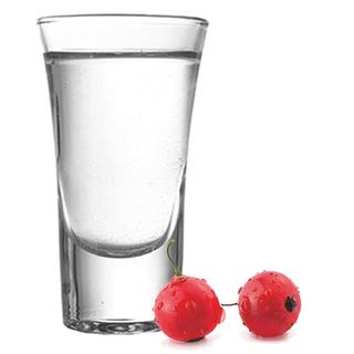 Настоянка "Поляна Журавлина" 38% 0,5 л.  (дана позиція відпускається на розлив у ПЕТ-тарі)