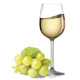 Вино "шардоне" 12-14% 0,5 Л. (біле Сухе)  (дана Позиція Відпускається На Розлив У Пет-тарі)