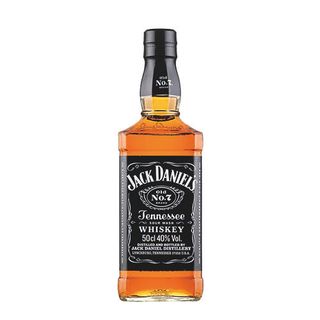 Віскі "JACK DANIEL'S" 40% 0,5 л.