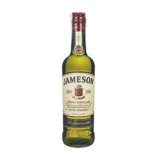Віскі "JAMESON" Irish Whiskey 40% 0.7 л.