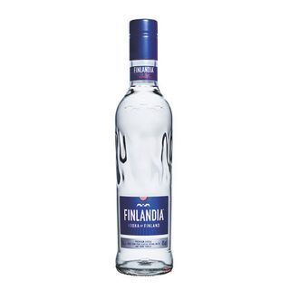 Горілка "FINLANDIA" 40% 0.5 л.