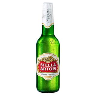 Пиво "Stella Artois" світле 4,8% 0,5л