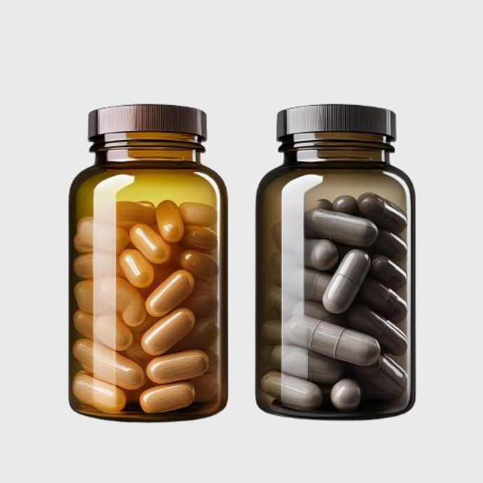 Vitamini i minerali!