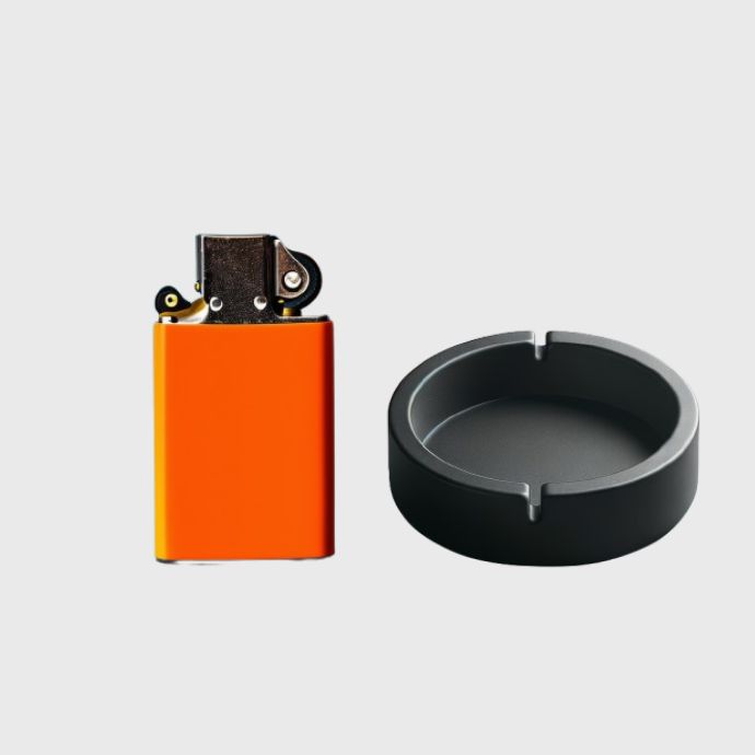 Аксесоари за пушене