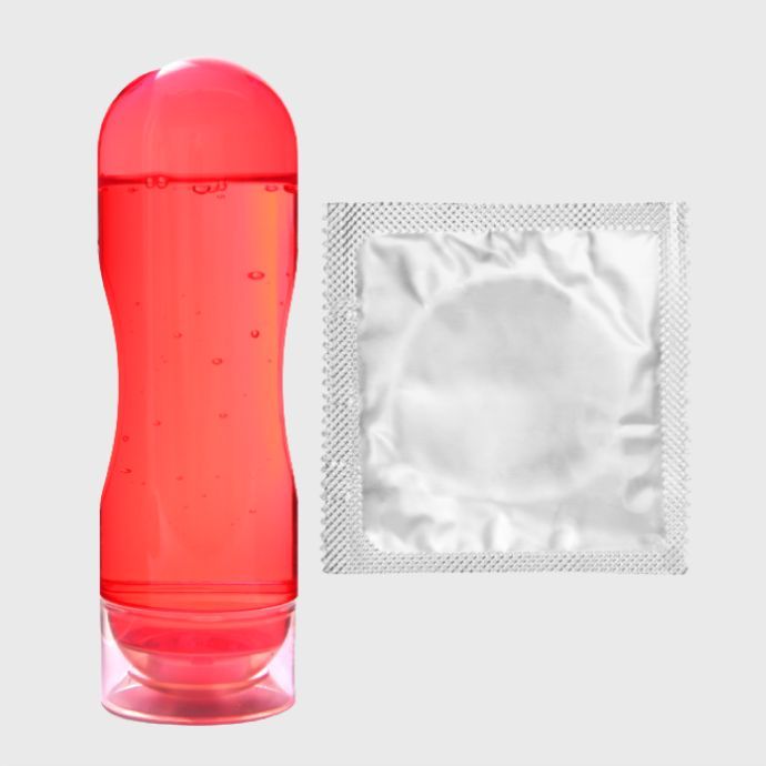 სექსუალური ჯანმრთელობა