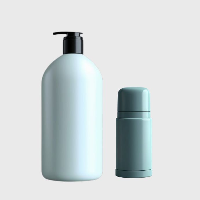 Gels Douche et Savons