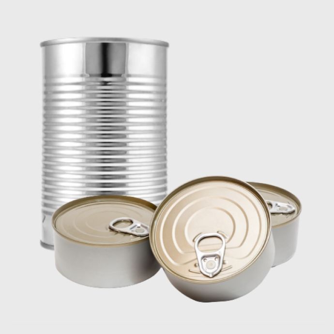 Conserves & Bocaux