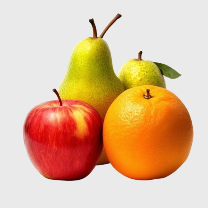 Fruit.
