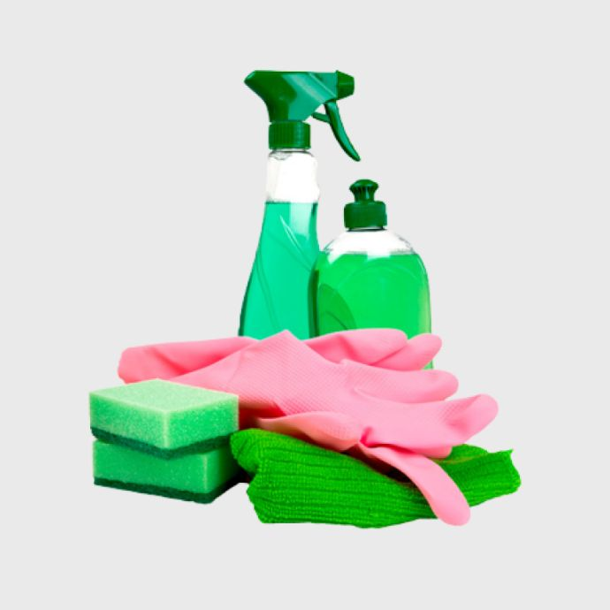 Esigenze domestiche