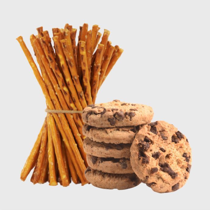 Biscuits, Confiseries & Snacking