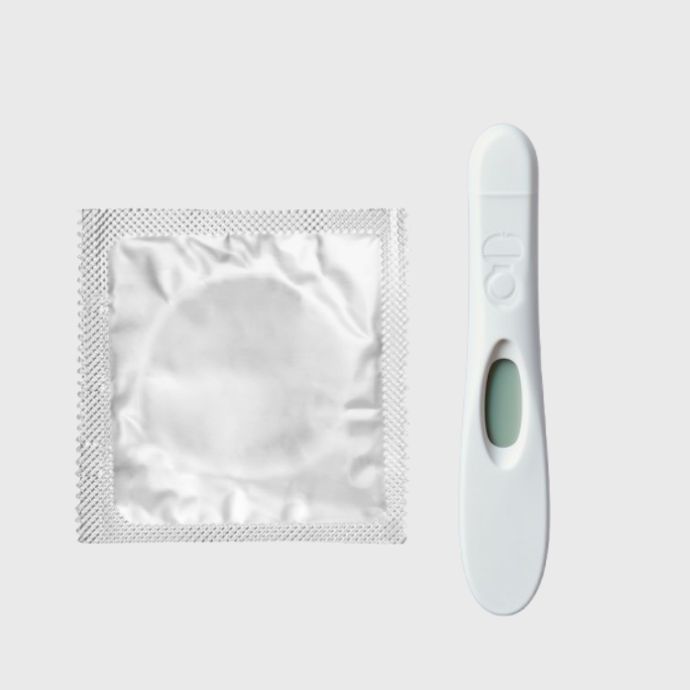 Seksualno Zdravlje / Intimna Nega