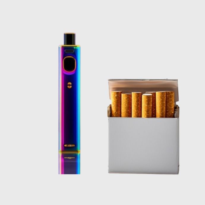 სიგარეტის კოლოფი