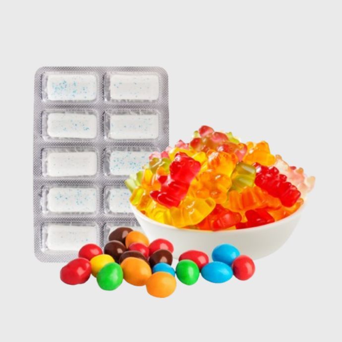 Confiserie
