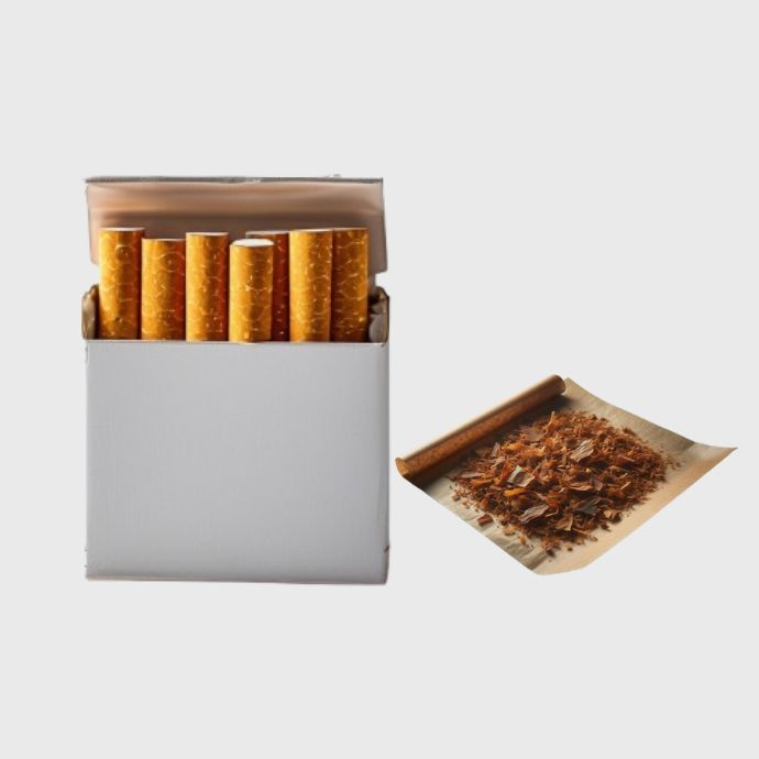 Tobacco Products