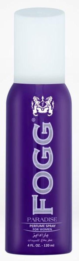 FOGG 120ML PARADISE FRAG BODY SPRAY
