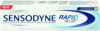 Sensodyne Rapid Action 75ml