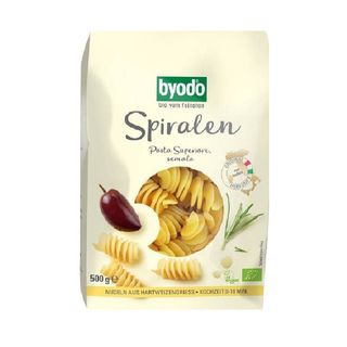 Testenina Fus Or Dur Pše 500G Byodo