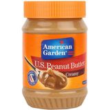HQ AG 510G PEANUT BUTTER SMOOTH