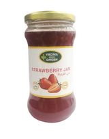 Virginia Green Garden Raspberry Jam, 350g
