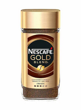 Nescafe Gold 200G-2