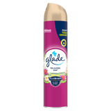 Glade Air Freshner Warm Vanilla 300Ml