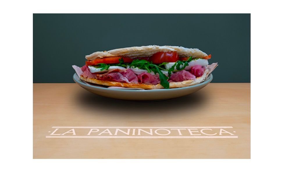 La Paninoteca