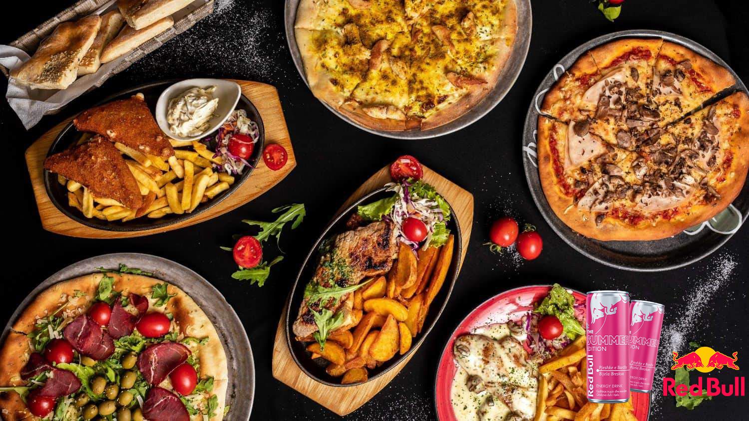 Restoran & Pizzeria Maslina
