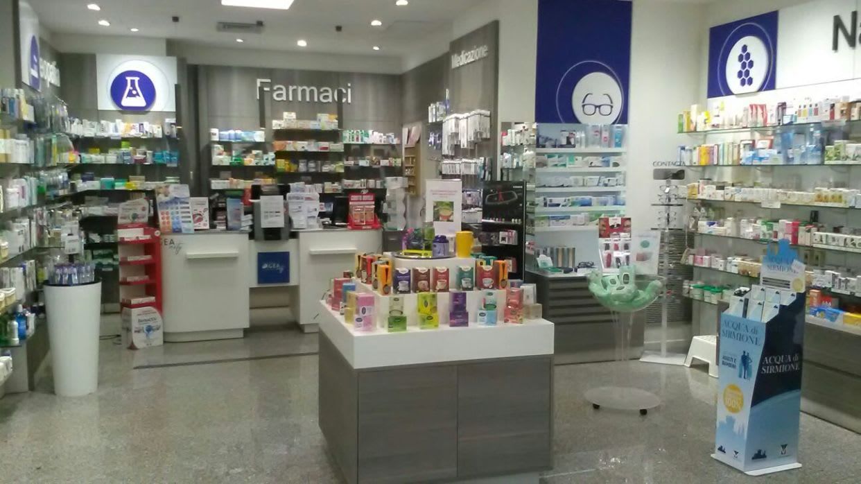 Farmacia IGEA