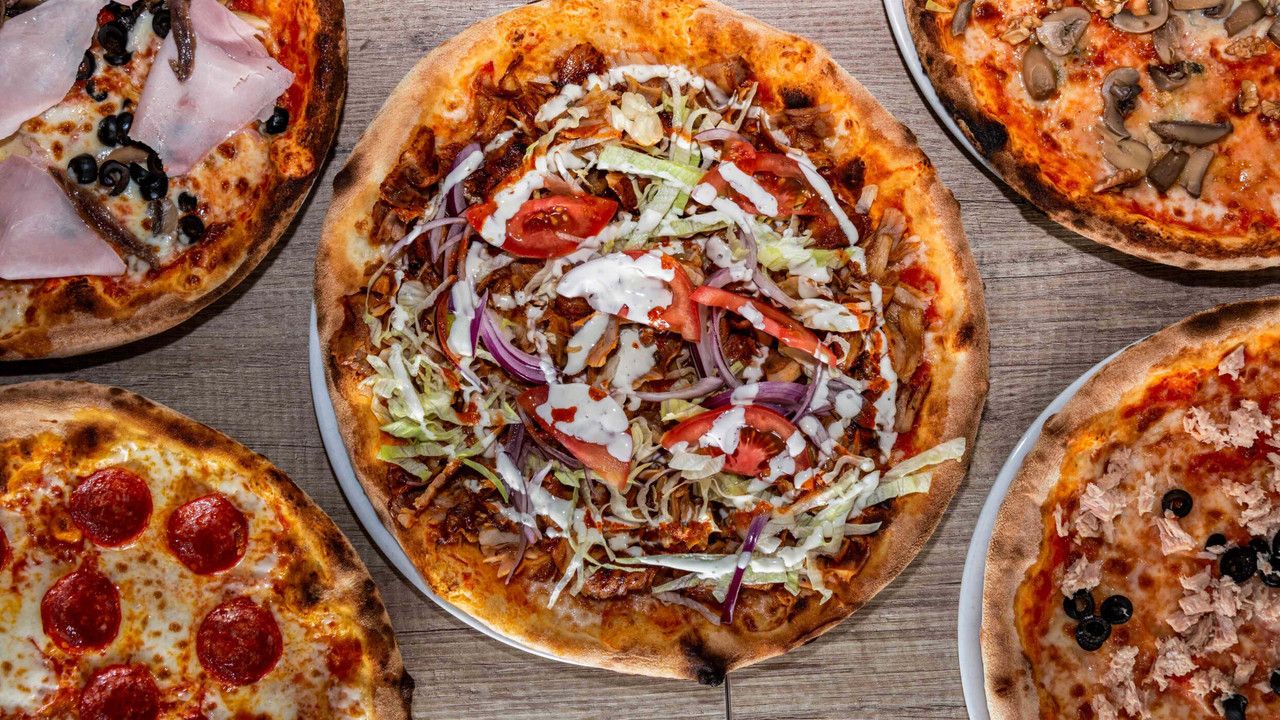 Kebap's Il Migliore
