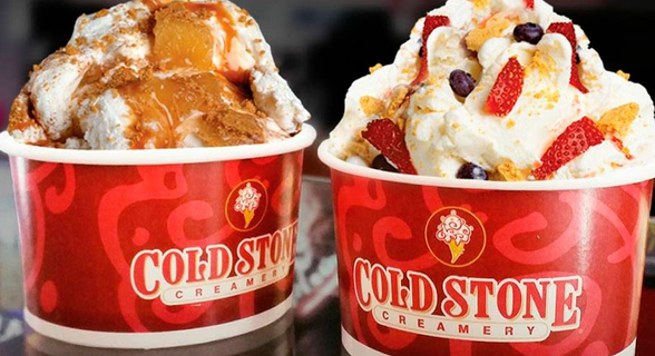 Cold Stone Creamery