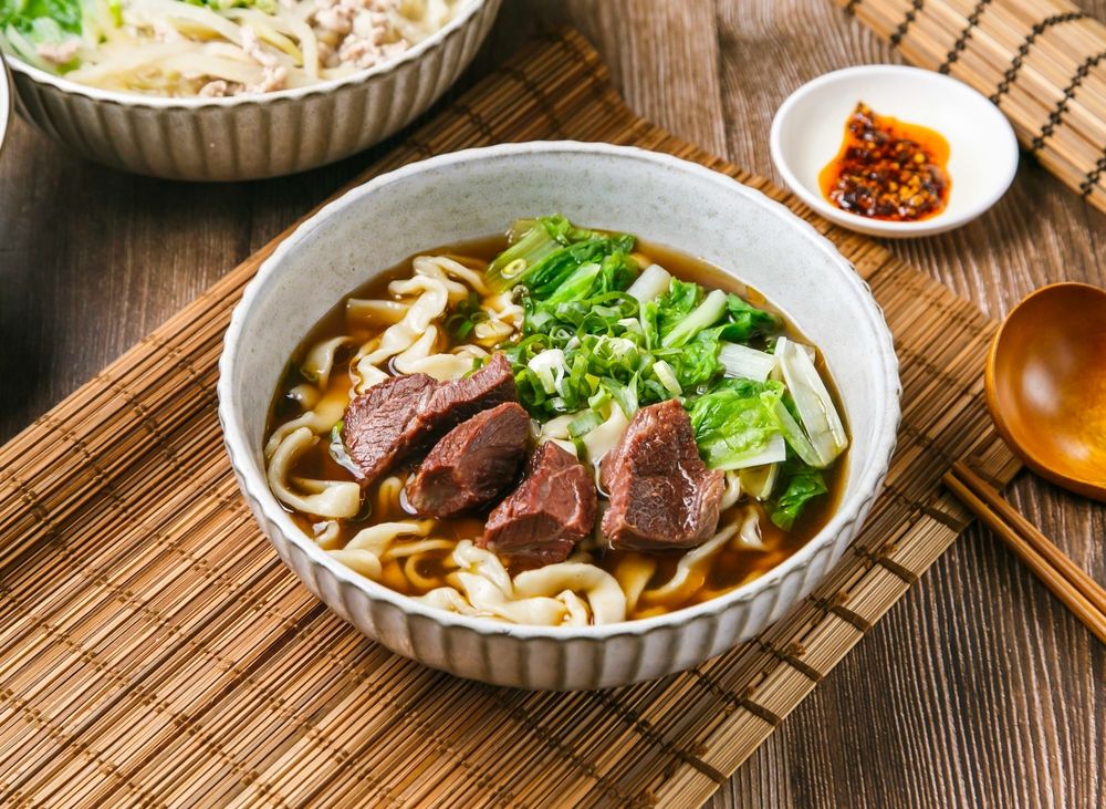 Ramen Bar Akira by Cosmo