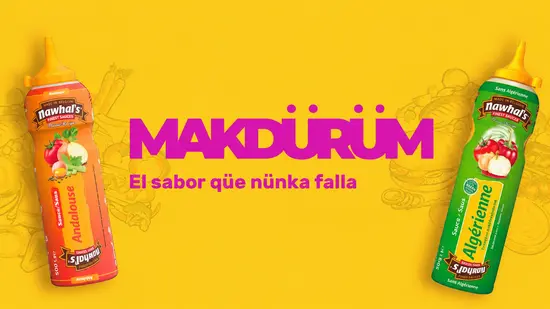 MAK DÜRUM
