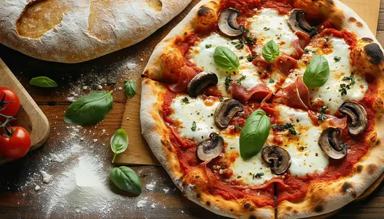 Casa da Vittorio - Ristorante Pizzeria Italiana