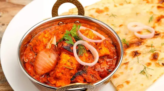 Namasté India