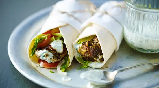 Ali Baba Doner Kebab