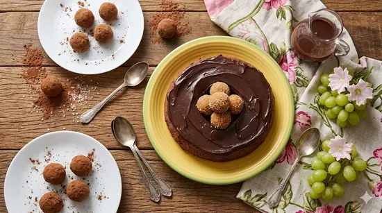 Jane Bittencourt Confeitaria