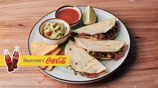 Uno Dos Tacos!