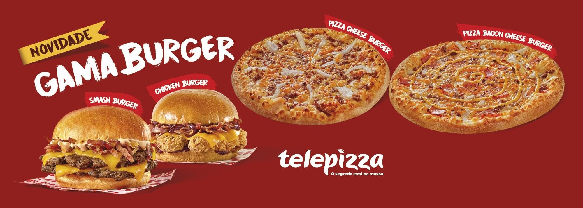 TelePizza 