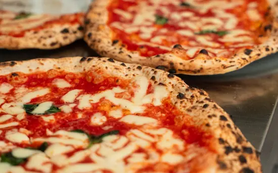Antica Pizzeria Da Michele