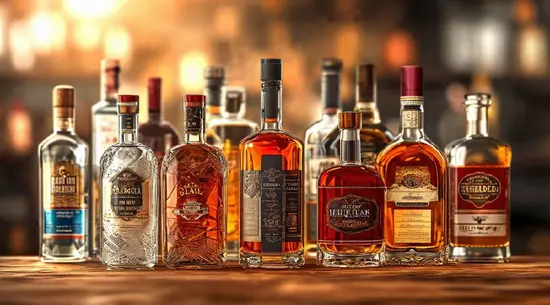 King Power Liquor Store