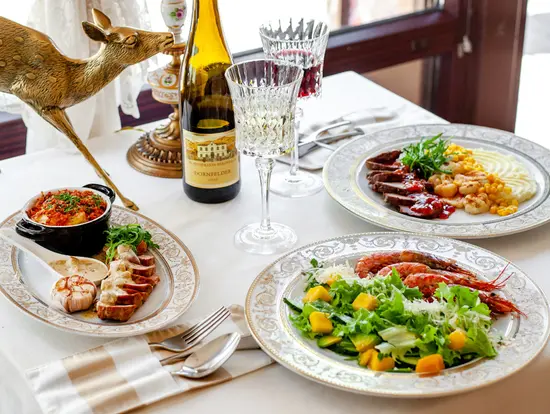 Lavinia / Лавінія