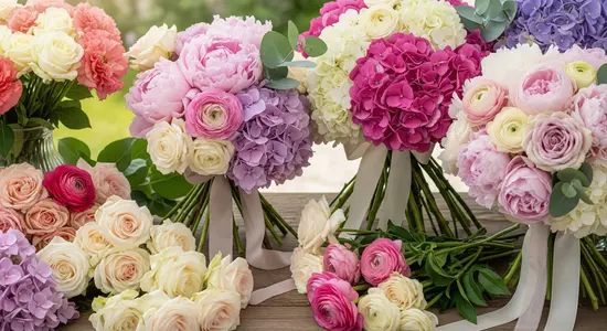 La Maison Des Fleurs