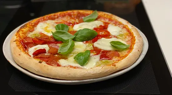 Pizzería Cosa Mía