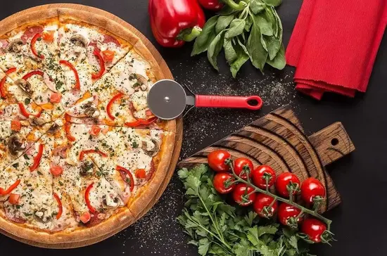 Pizza&Sushi gastro / Піца&Суши гастро