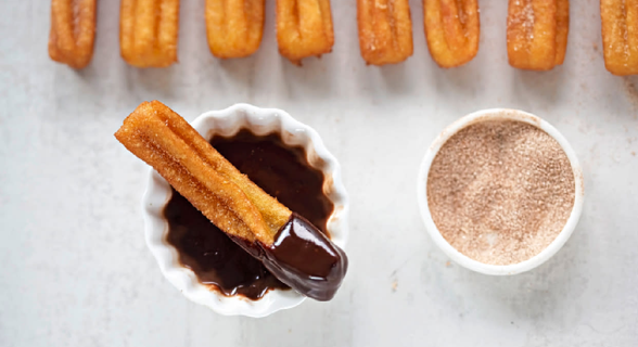 Café Y Churros Pikó