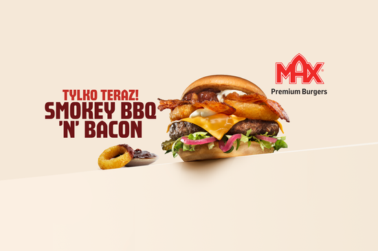 MAX Premium Burgers