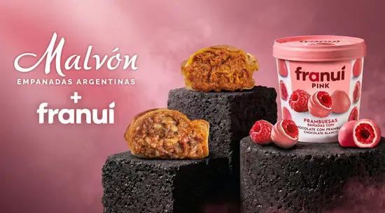 Empanadas Malvón