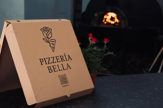 Pizzeria Bella