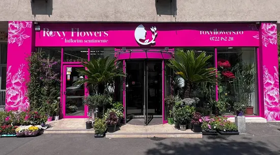 Roxy Flowers