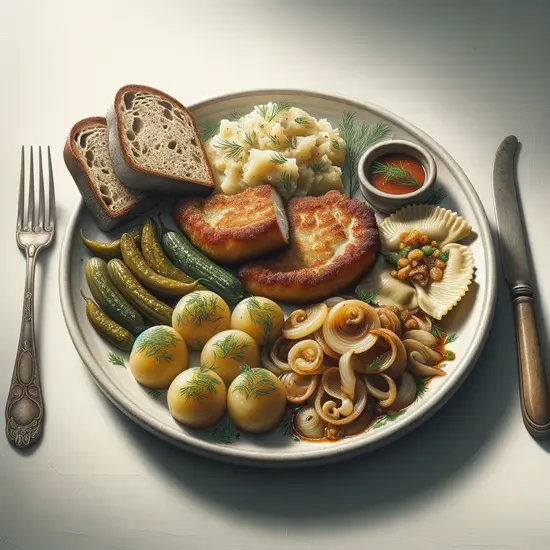 Formula Kuchnia Domowa